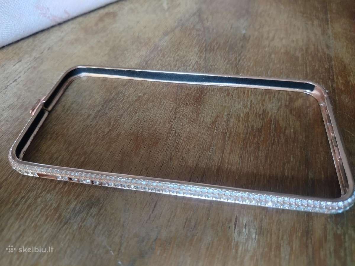 6 vnt. iPhone 8 plus dėklai - €10 - nuotraukos Nr. 3