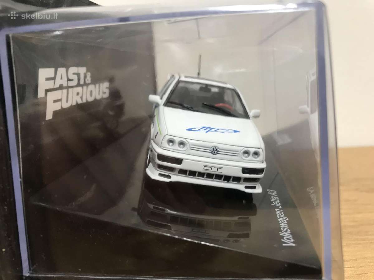 Volkswagen Jetta A3 - nuotraukos Nr. 2