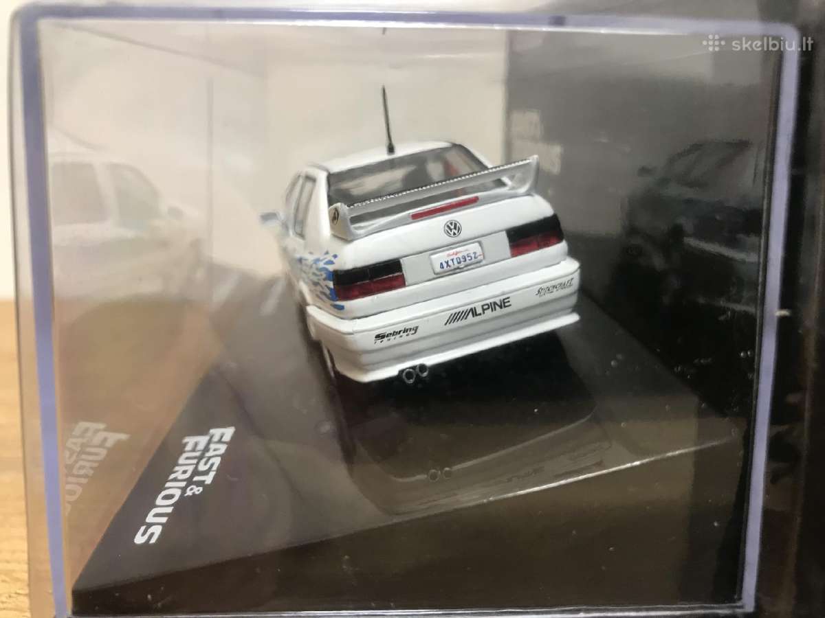 Volkswagen Jetta A3 - nuotraukos Nr. 3
