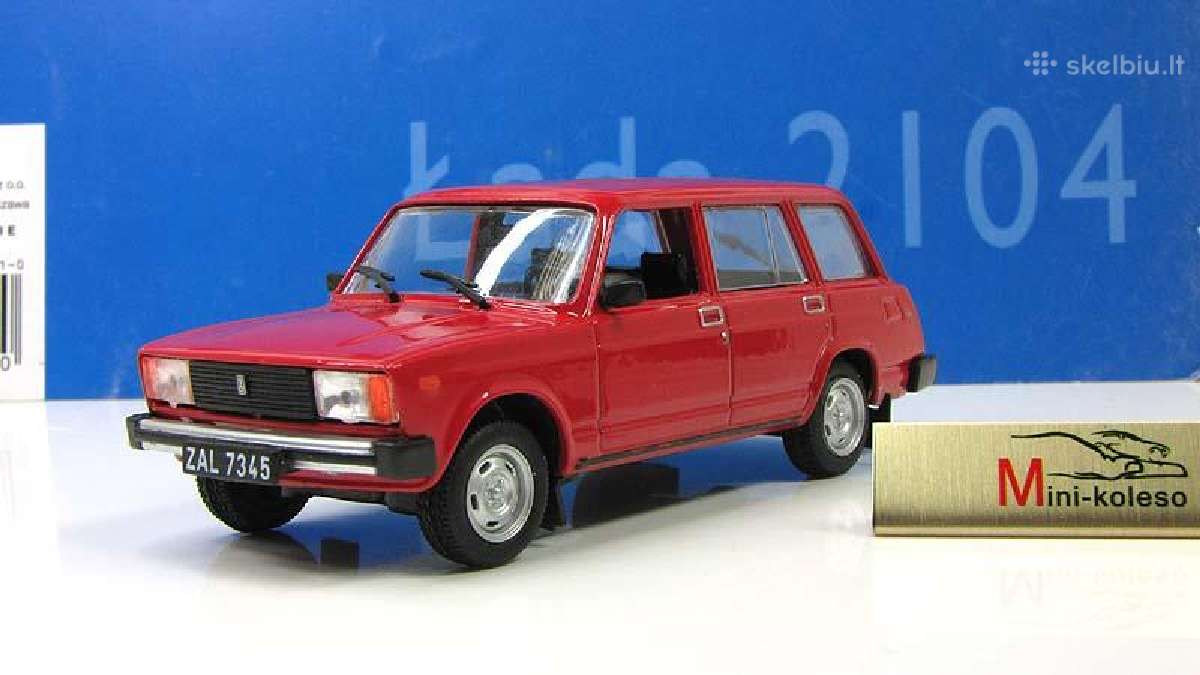 Lada 2104