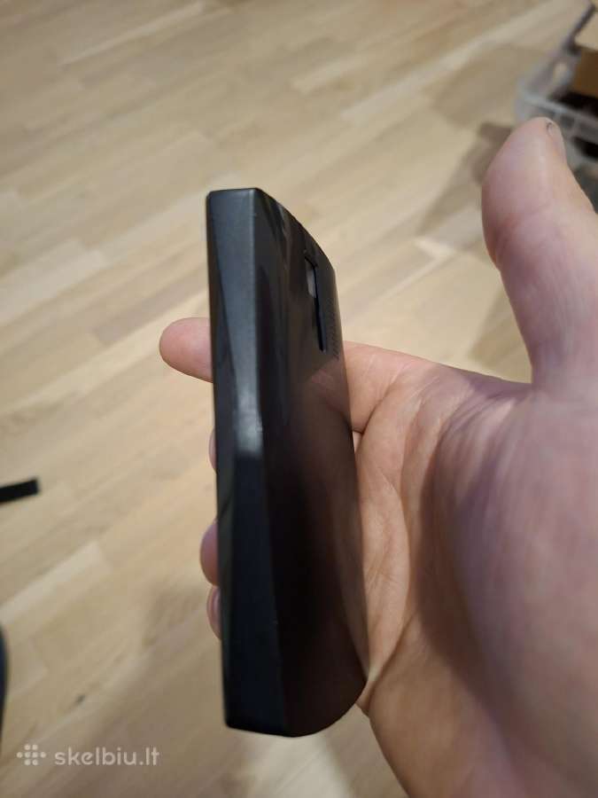 Nokia 205 asha - nuotraukos Nr. 3