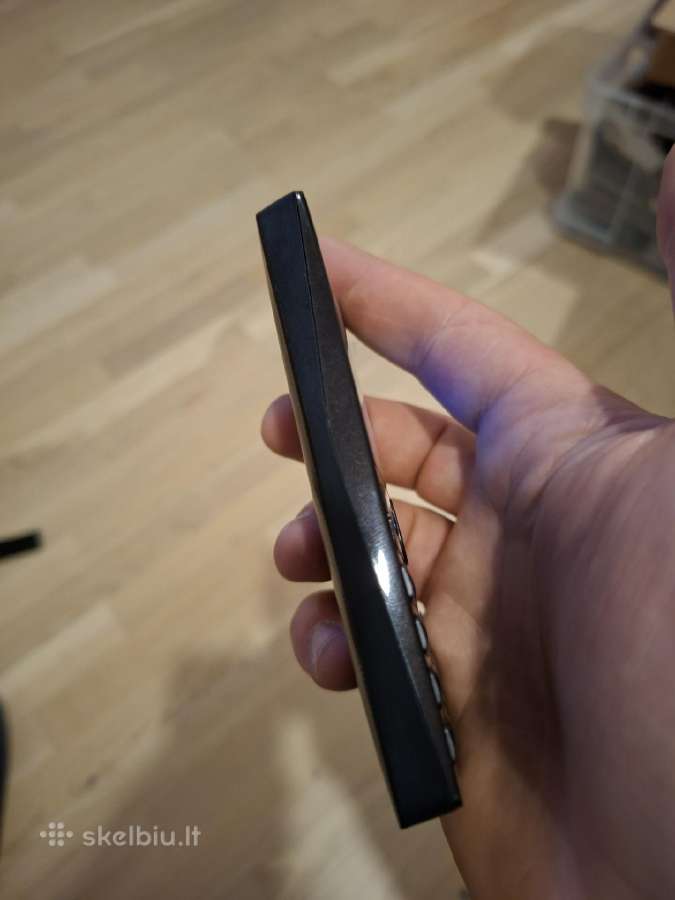 Nokia 205 asha - nuotraukos Nr. 4