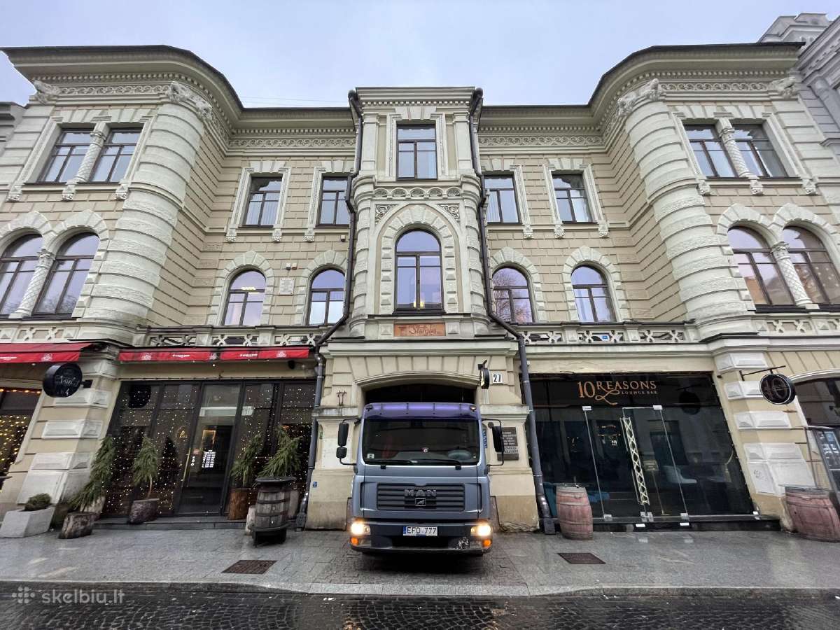 Birios medžiagos nedideliu savivarčiu - nuotraukos Nr. 18