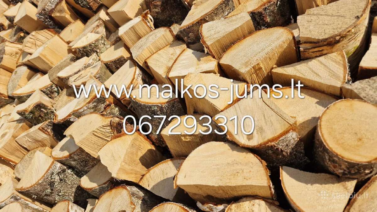 Malkos Vilnius