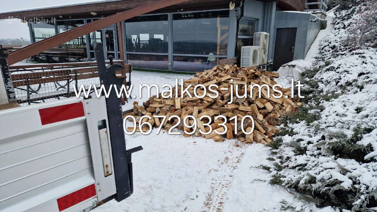 Malkos Vilnius - nuotraukos Nr. 4