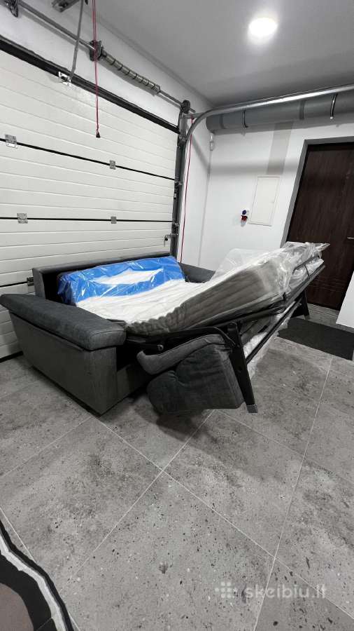 Nauja sofa lova - nuotraukos Nr. 6