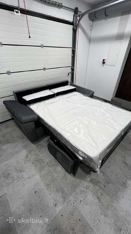 Nauja sofa lova - nuotraukos Nr. 11