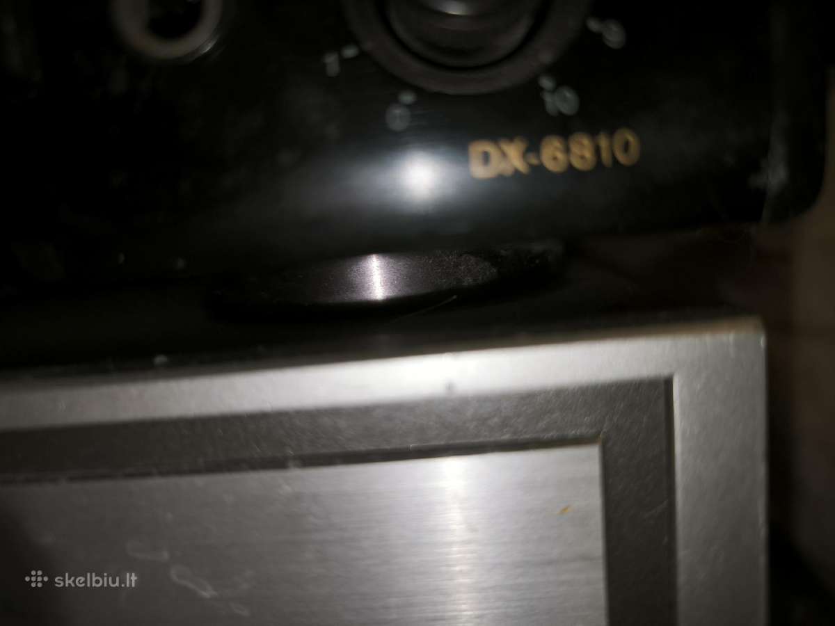 Parduodu CD Onkyo.md.sony sdp990.sdp 411.pioneer - nuotraukos Nr. 8