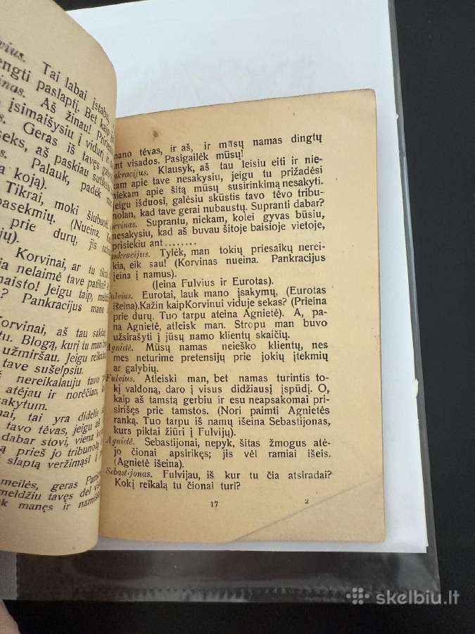 Pirmieji krikščionys 1923 m. - nuotraukos Nr. 4
