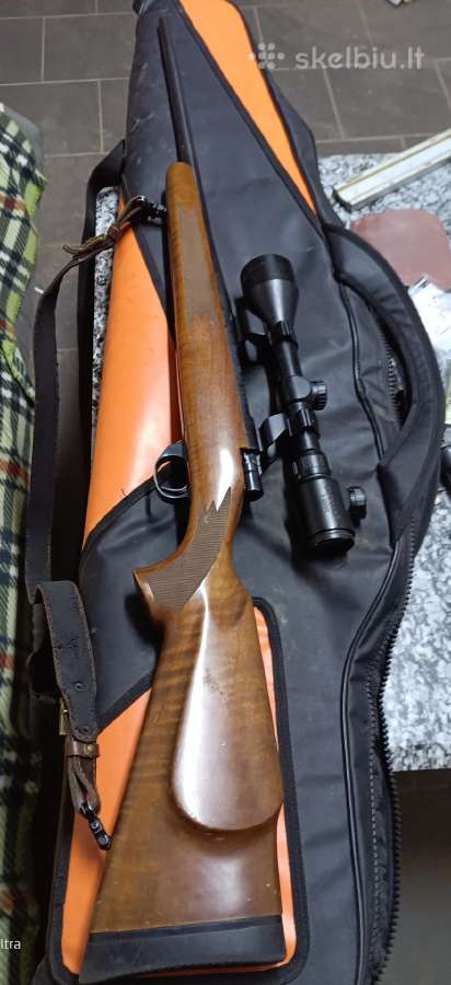 Howa 1500 3006 springfield - nuotraukos Nr. 3