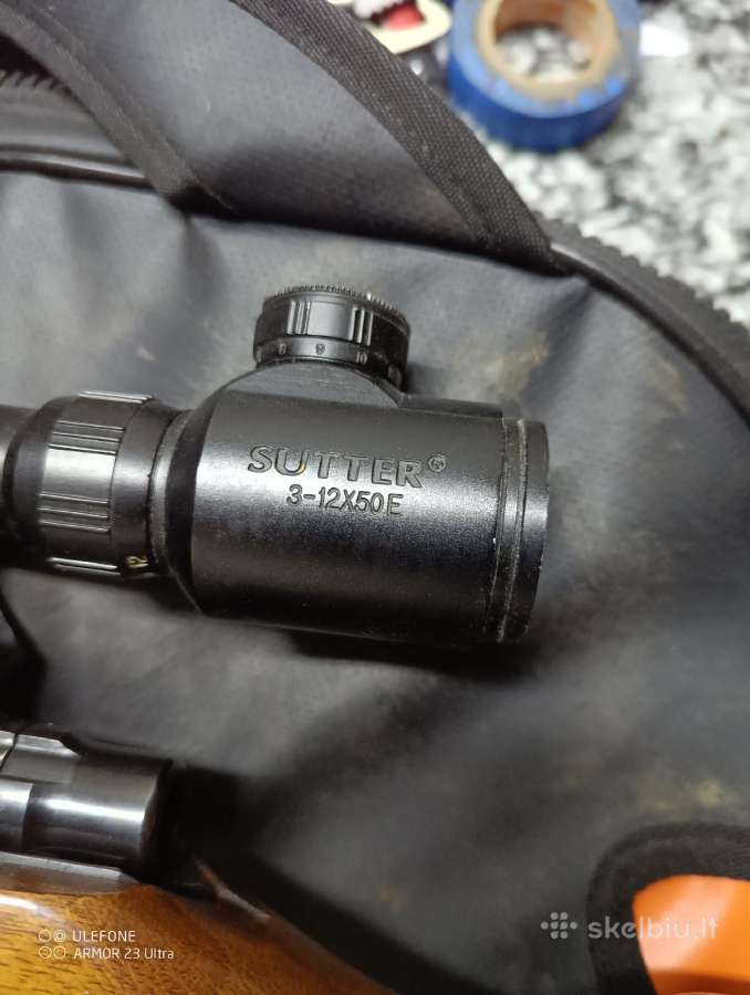Howa 1500 3006 springfield - nuotraukos Nr. 4
