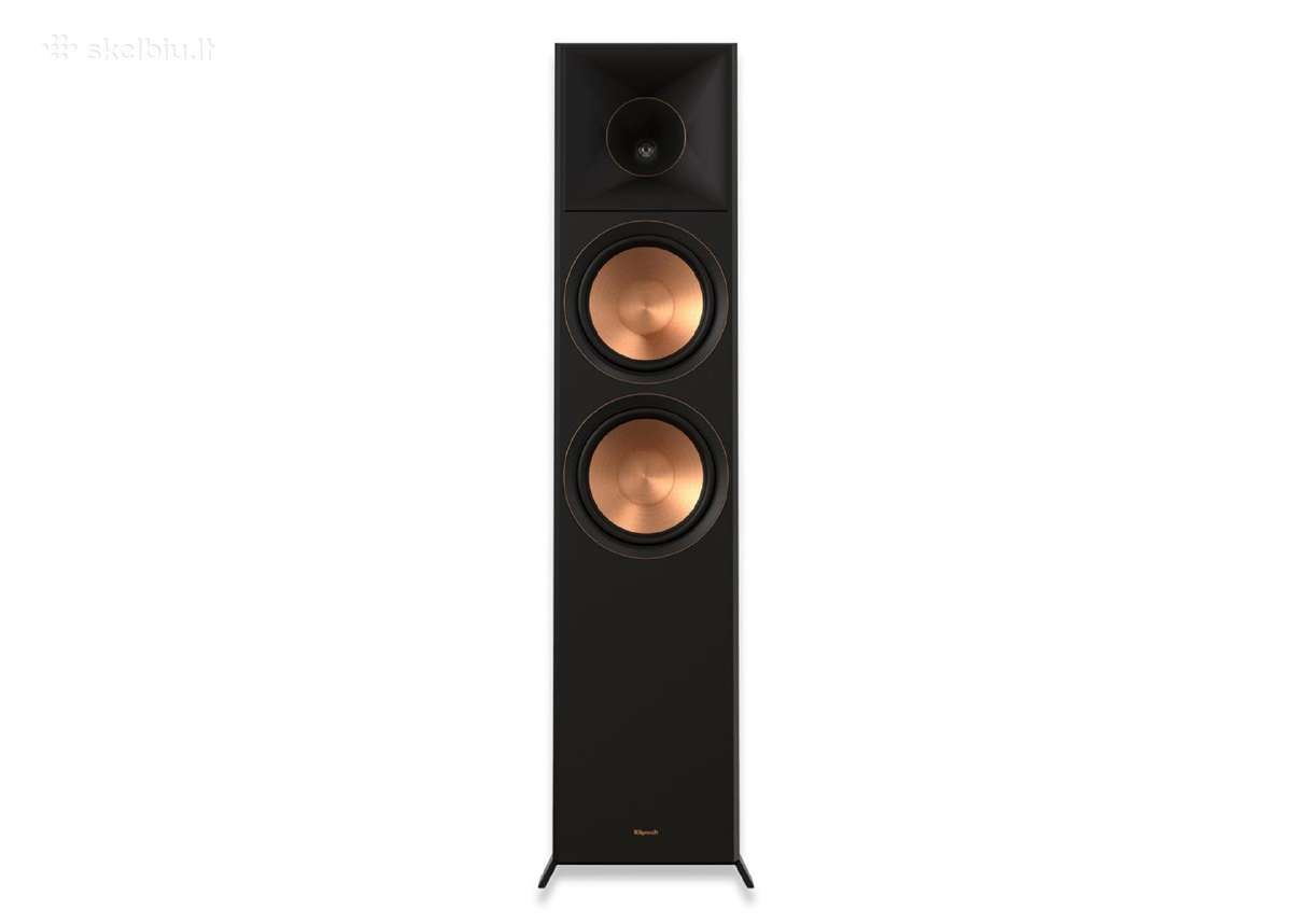 Klipsch Rp-8000f II ir Onkyo Tx 8470 - nuotraukos Nr. 4