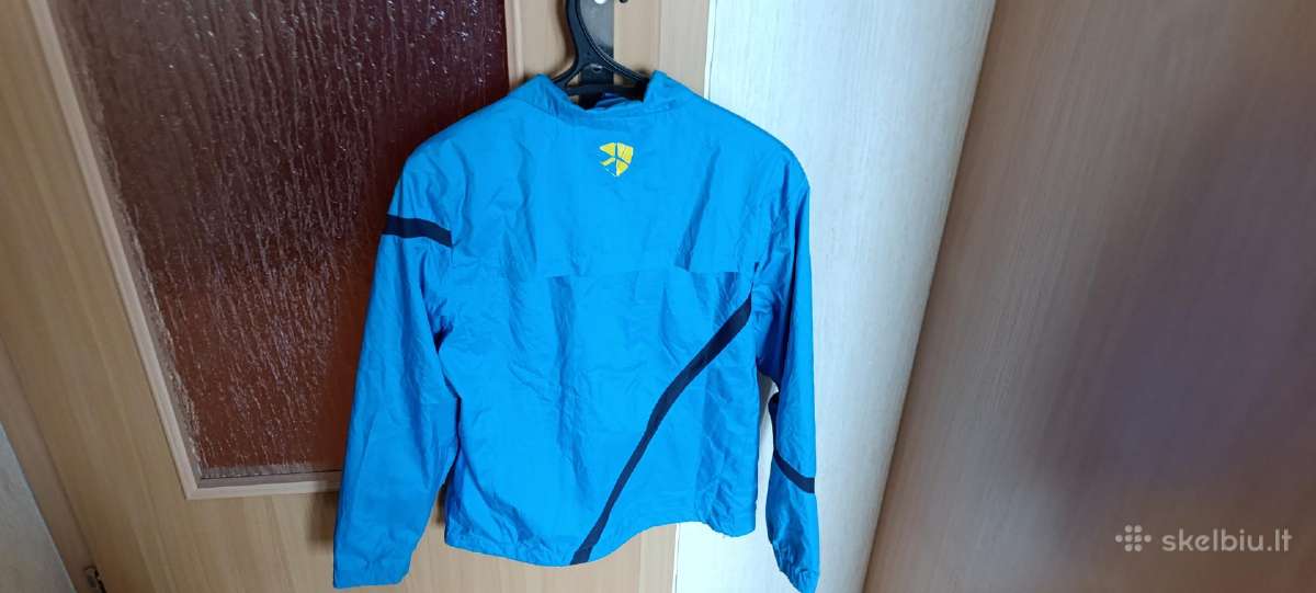 Nike Barcelona futbolo džemperis 12-13 metų - nuotraukos Nr. 9