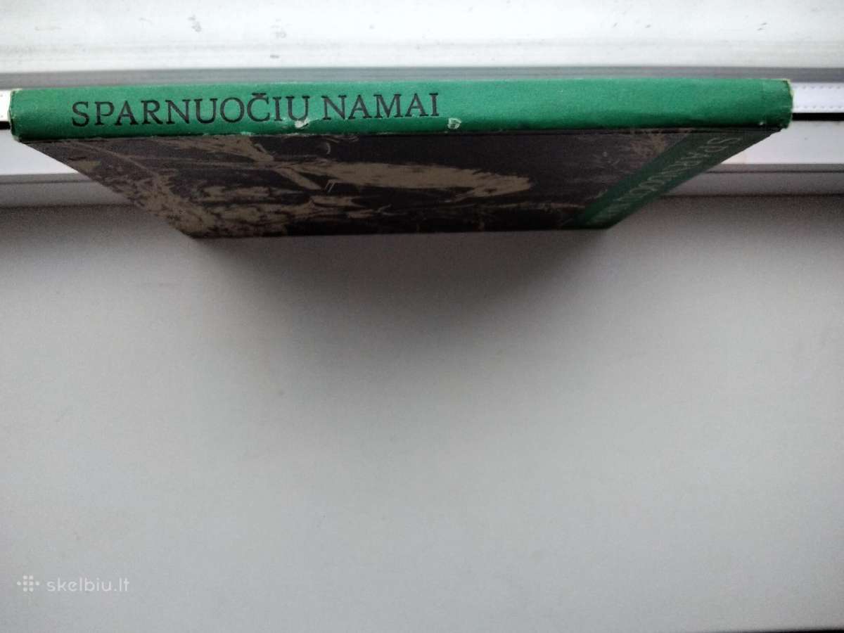 Sparnuočių namai - nuotraukos Nr. 19