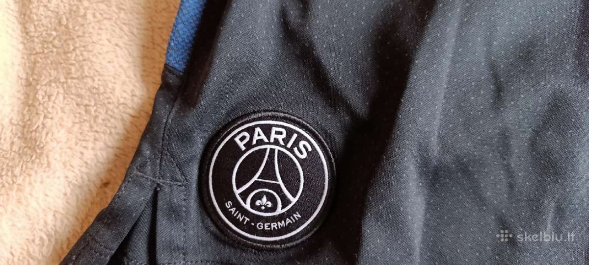 Jordan Psg šortai 12-13 metų - nuotraukos Nr. 3