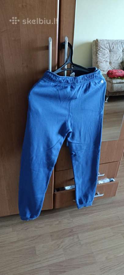 Champion jogger kelnės 13-14 metų - nuotraukos Nr. 8
