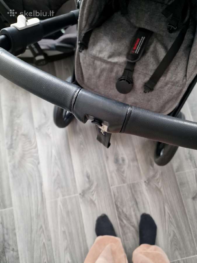 Bugaboo Fox2