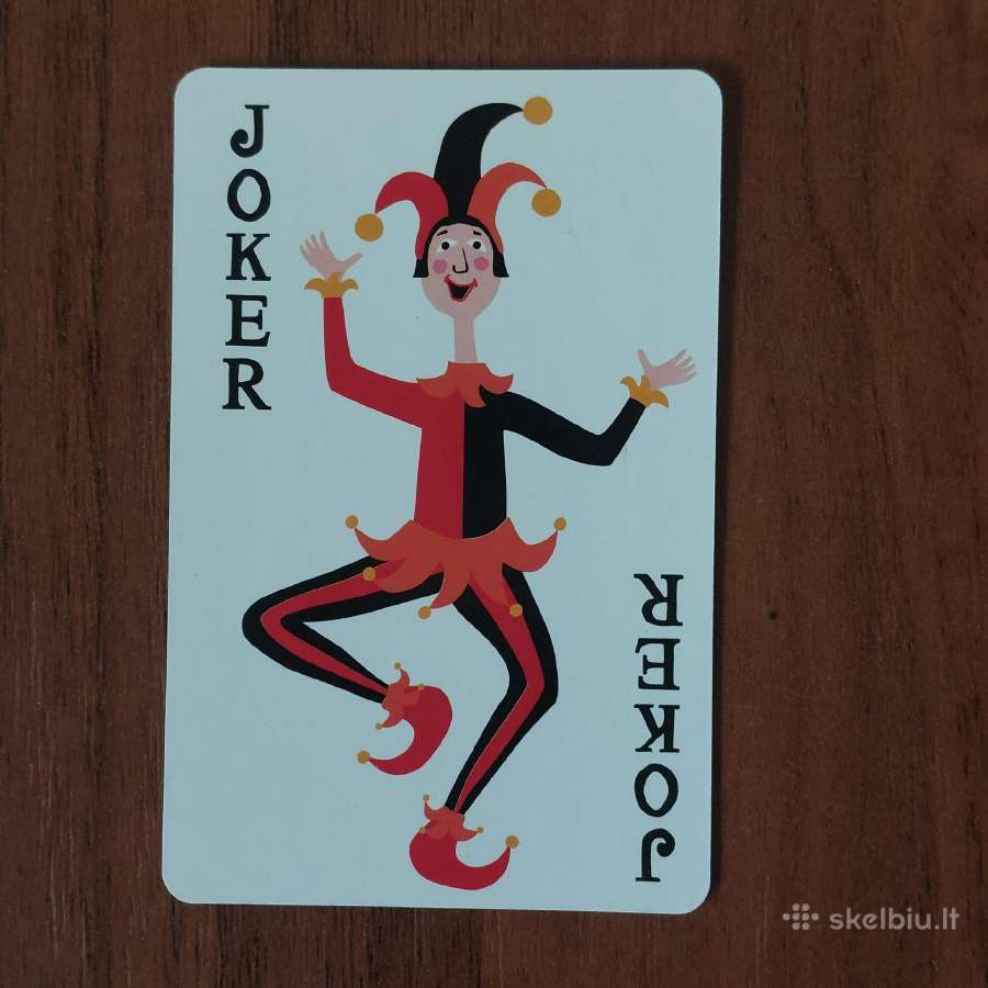 Knyga apie čigonišką būrimą " Torot " - nuotraukos Nr. 15
