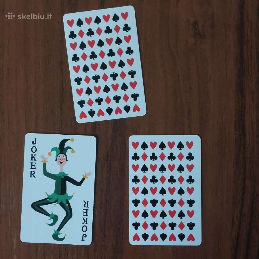 Knyga apie čigonišką būrimą " Torot " - nuotraukos Nr. 20