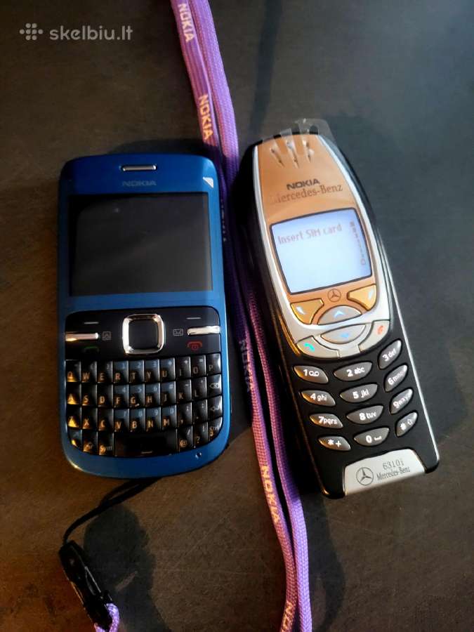 Retro dinozaurai,nokia,motorola ir t.t - nuotraukos Nr. 9