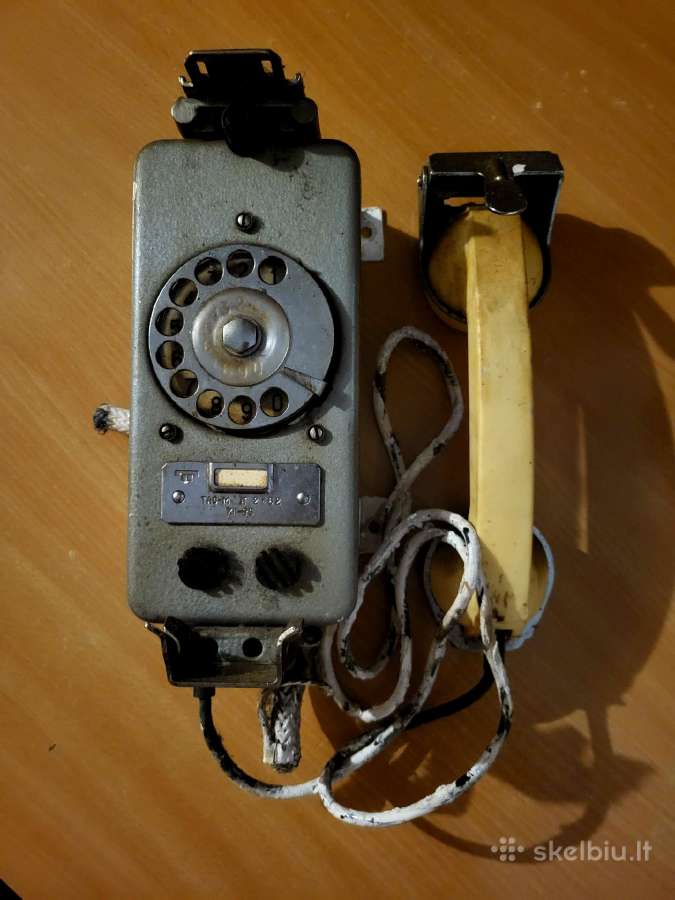 Retro dinozaurai,nokia,motorola ir t.t - nuotraukos Nr. 21