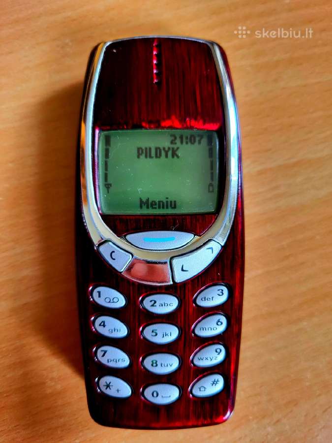 Retro dinozaurai,nokia,motorola ir t.t - nuotraukos Nr. 22