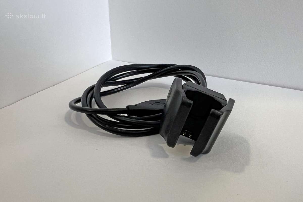 Xiaomi Smart Band 4 aksesuarai - nuotraukos Nr. 5