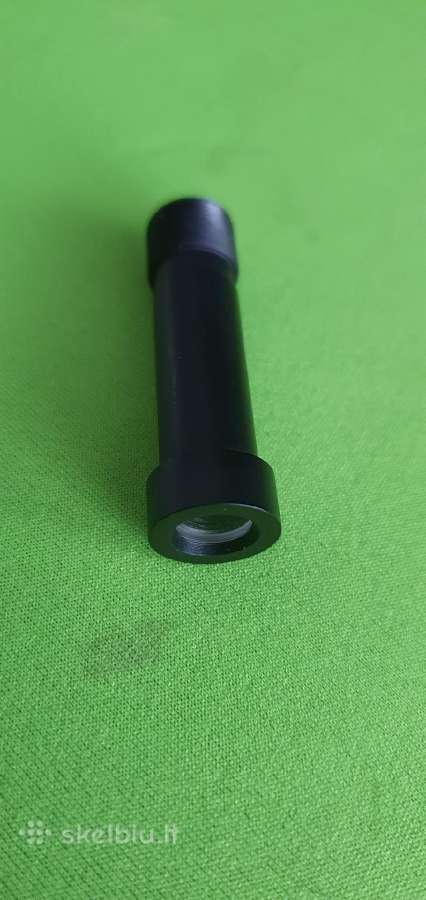 5mp 44.5mm M12 Lens