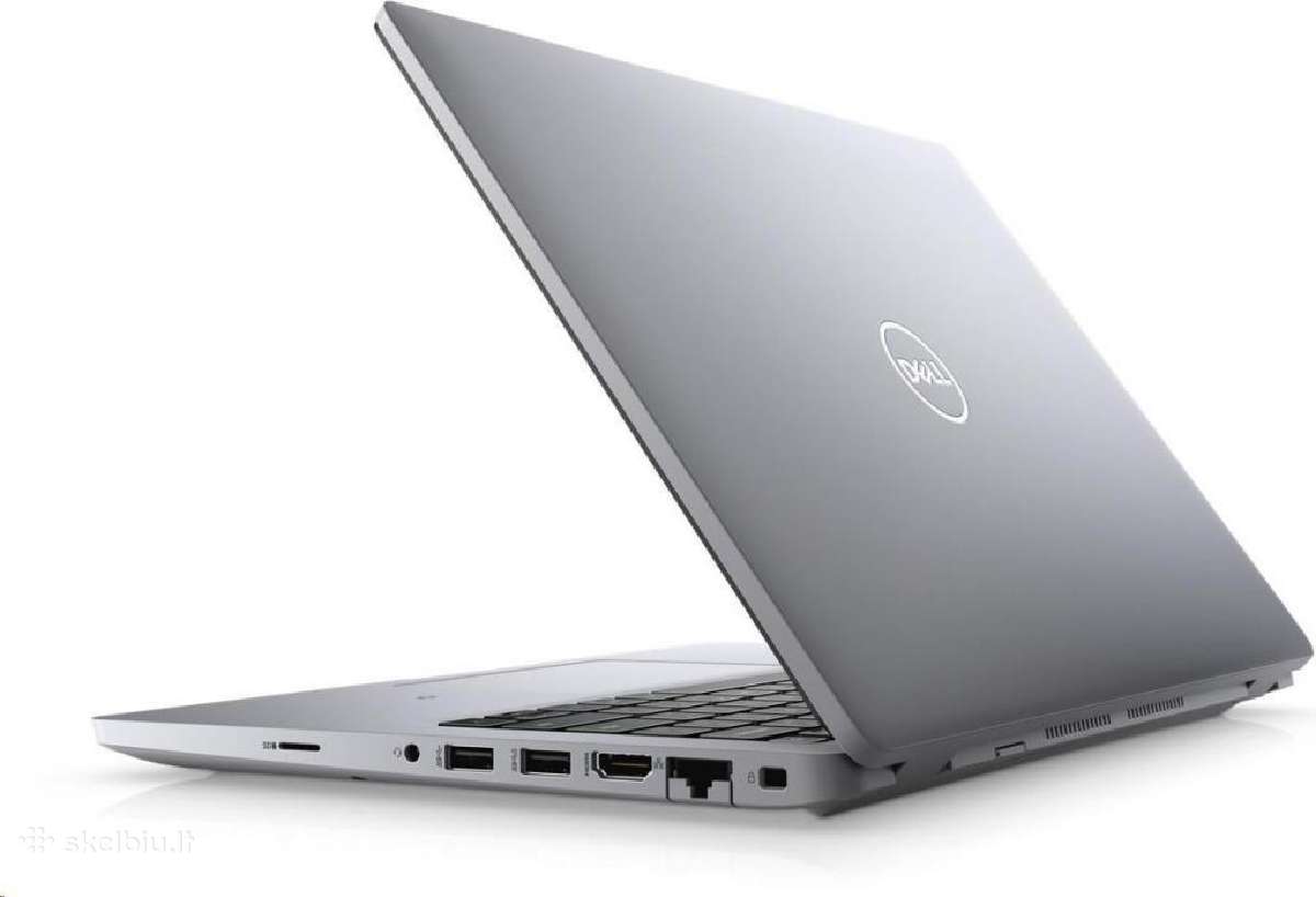 Dell Latitude 5430 i5 16gb RAM Su 12 mėn garantija