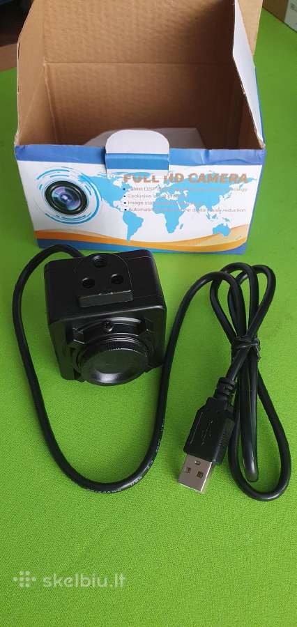 8mp Usb camera