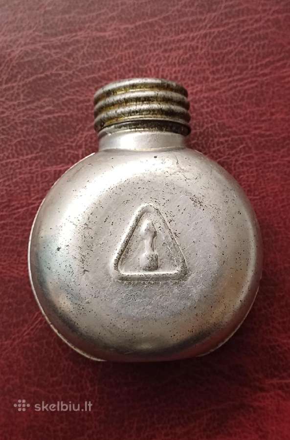 Tepaline . Rusija