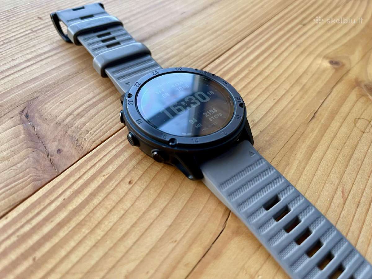 Garmin Tactix Delta - nuotraukos Nr. 2