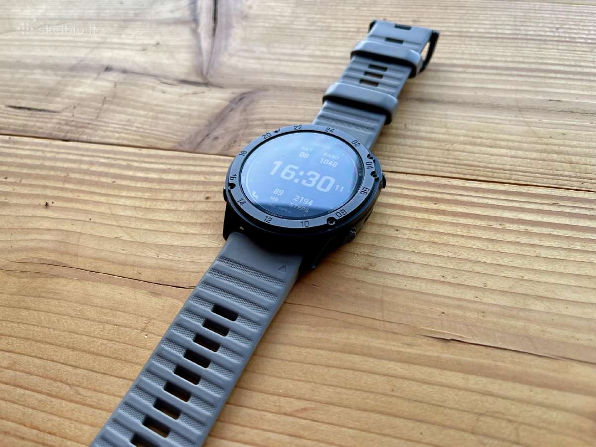 Garmin Tactix Delta - nuotraukos Nr. 3