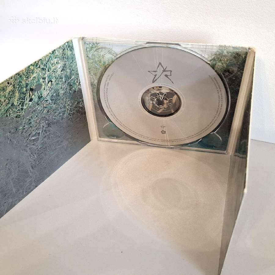 Reamonn albumų CD kolekcija - nuotraukos Nr. 3