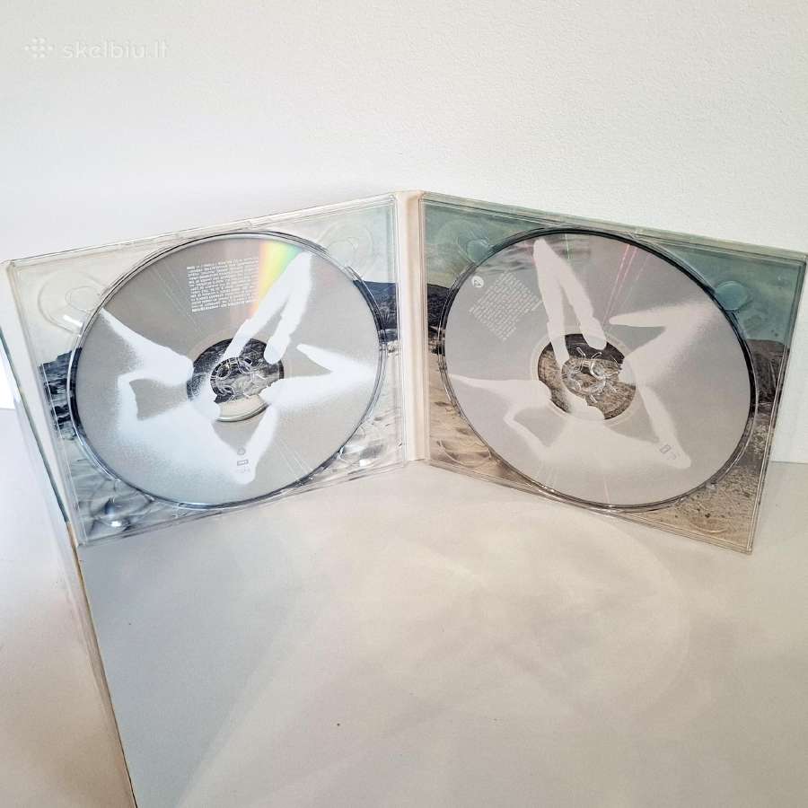 Reamonn albumų CD kolekcija - nuotraukos Nr. 6