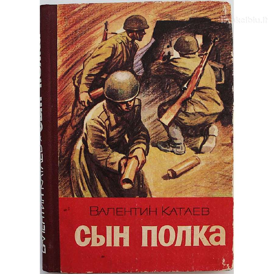 Сын полка