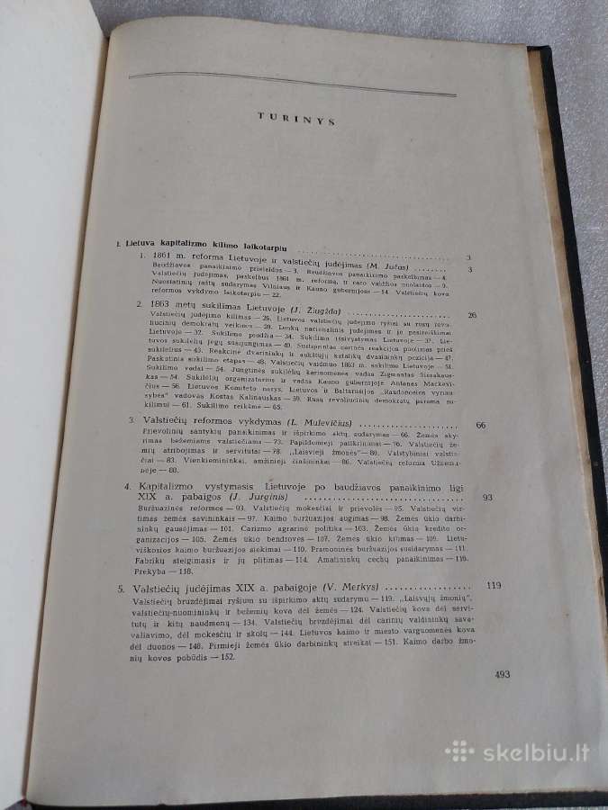 Lietuvos Tsr istorija - nuotraukos Nr. 12