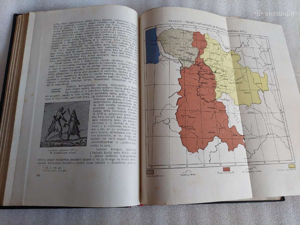 Lietuvos Tsr istorija - nuotraukos Nr. 4