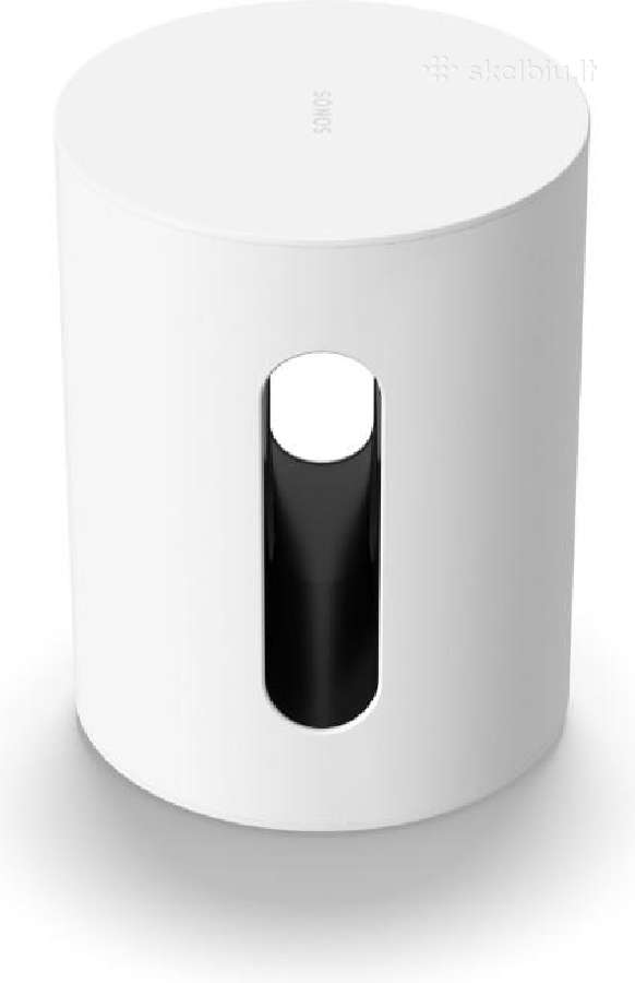 Ieškau: Sonos Sub Mini