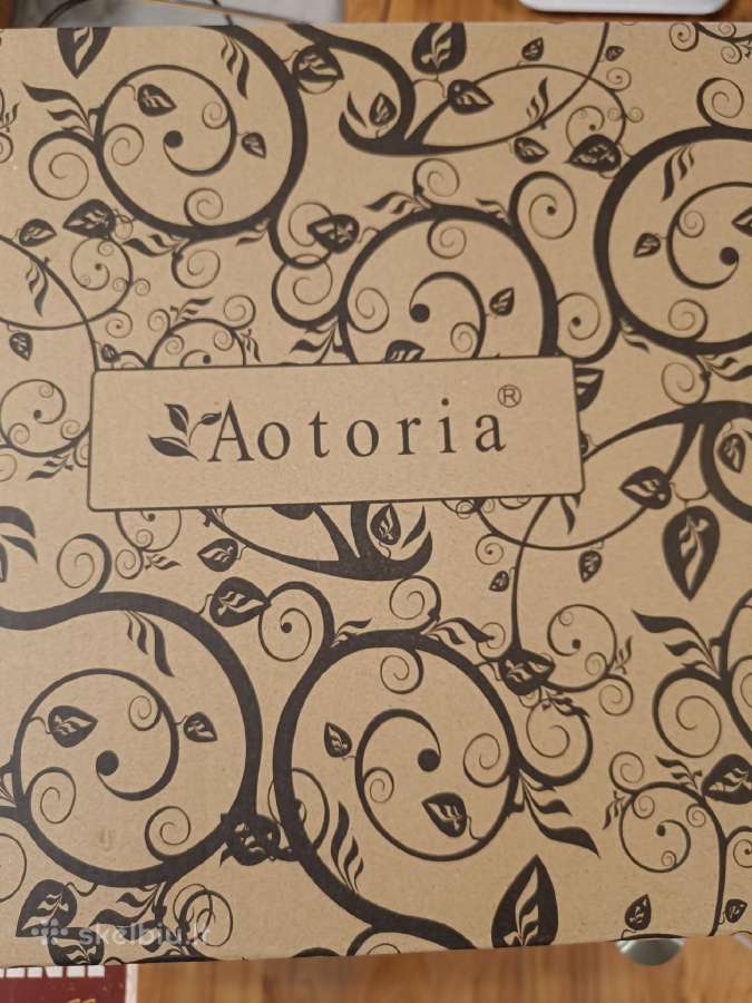 Moteriški batai - nuotraukos Nr. 9