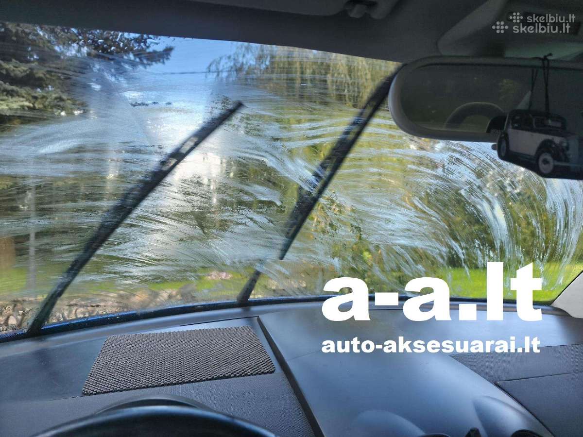 Valytuvai pagal automobilio modelį - nuotraukos Nr. 2