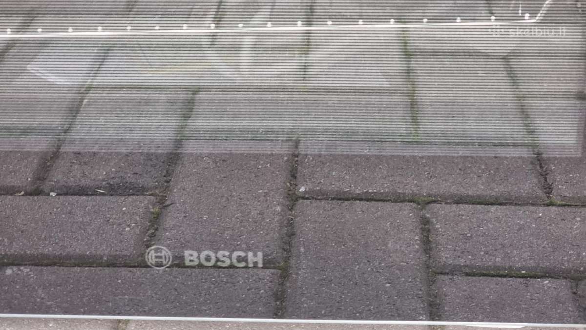 Nauja Bosch Cbg675bs3 + garantija - nuotraukos Nr. 19