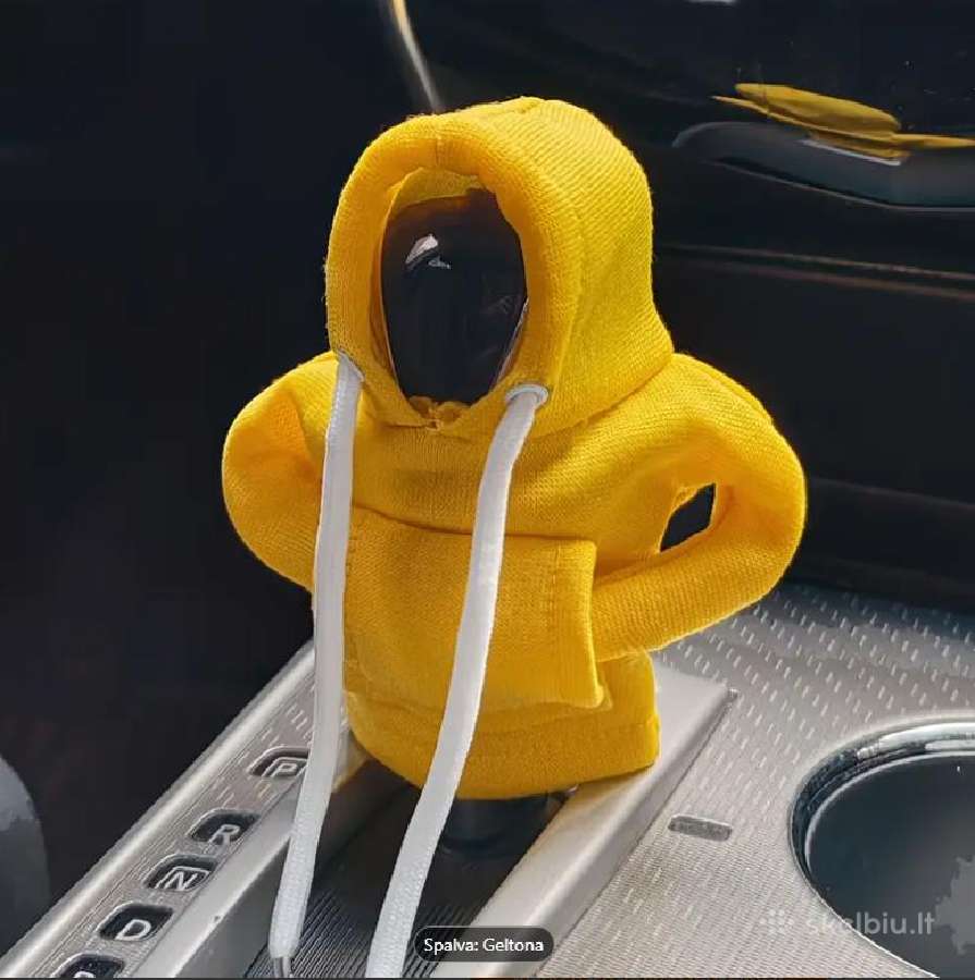 Šventinis aksesuaras automobiliui, buteliui . - nuotraukos Nr. 3