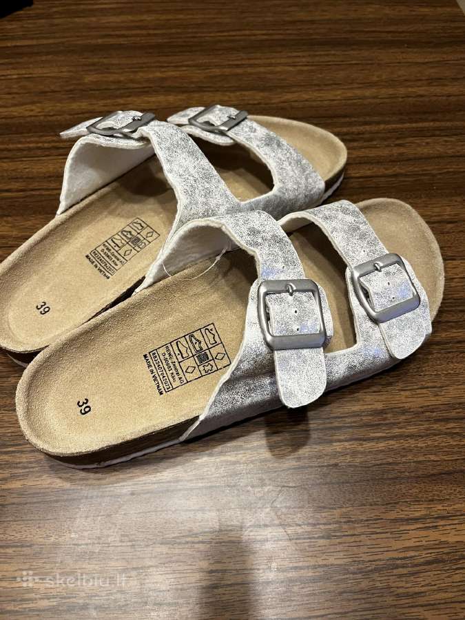 Birkenstock naujas