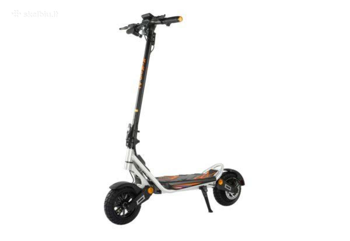 Kugoo Kukirin A1 / 800w / / 48 V / 13 Ah / 45 Km/h