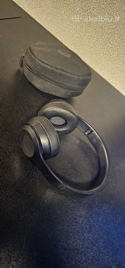 Belaides ausines Beats Solo3
