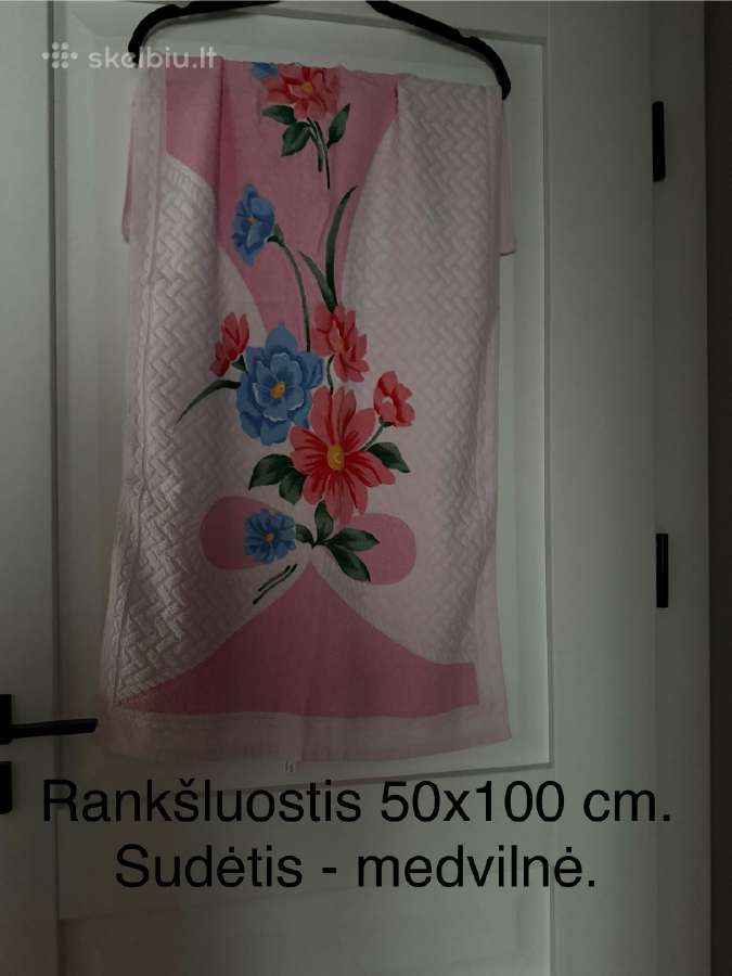 Parduodu rankšluosčius - nuotraukos Nr. 9