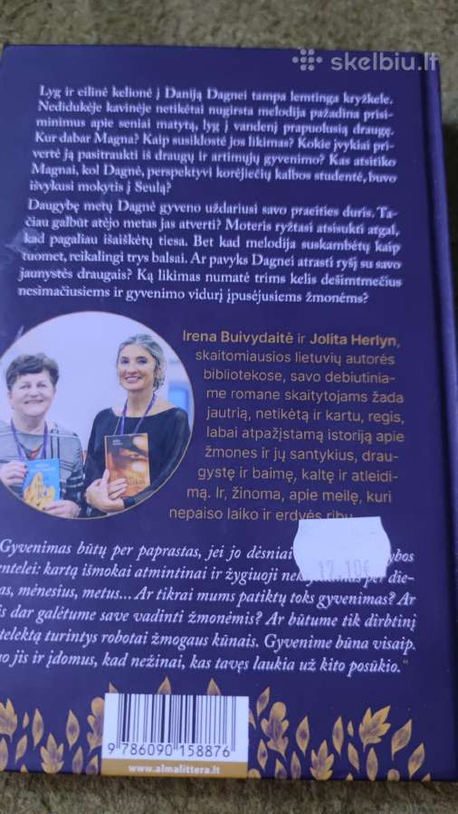 Knygos Vakarų Europos tapyba ir kt, - nuotraukos Nr. 7