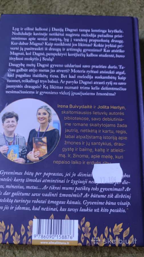 Didele knyga - albumas “Lietuvos miskuose - nuotraukos Nr. 7