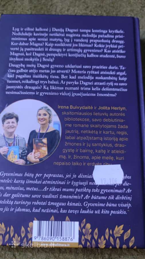 Yvairios Knygos - nuotraukos Nr. 2